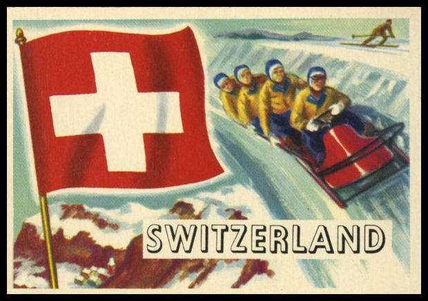 39 Switzerland